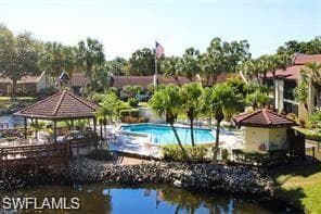 4396 Bowsprit CT # 2E, FORT MYERS FL 33919-35