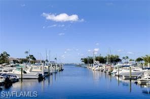 4396 Bowsprit CT # 2E, FORT MYERS FL 33919-31