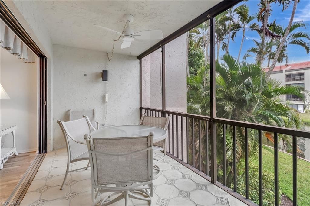 4396 Bowsprit CT # 2E, FORT MYERS FL 33919-19