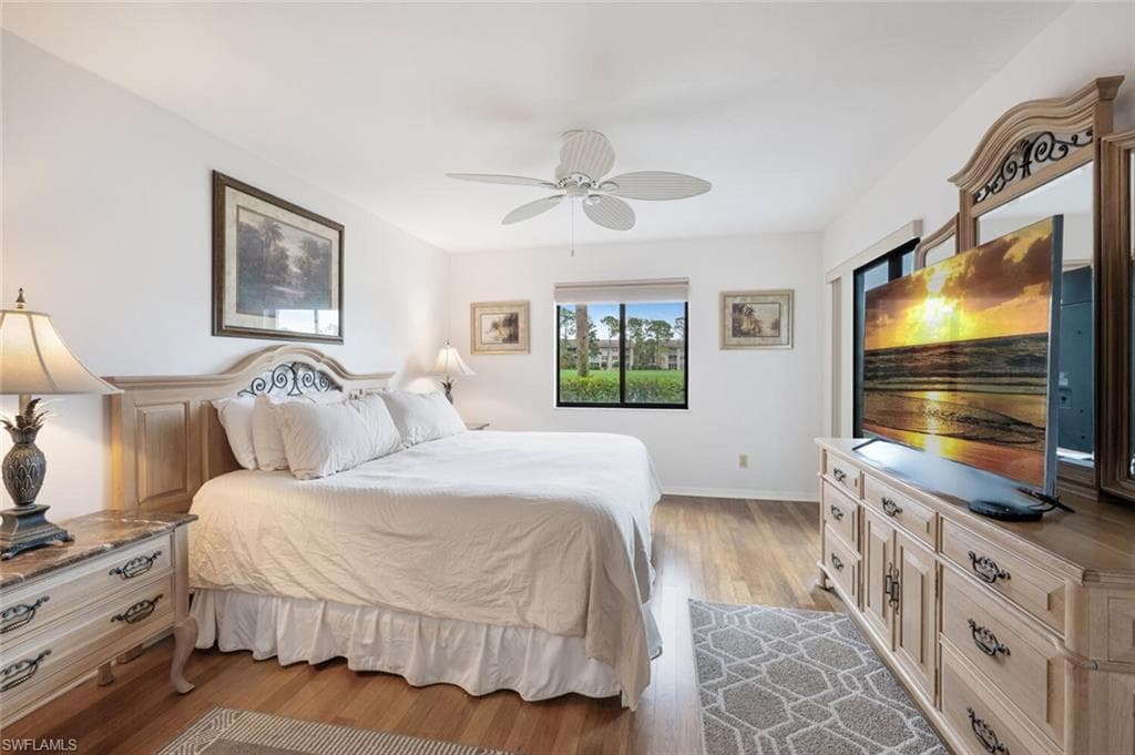 7300 Coventry CT # 606, NAPLES FL 34104-17