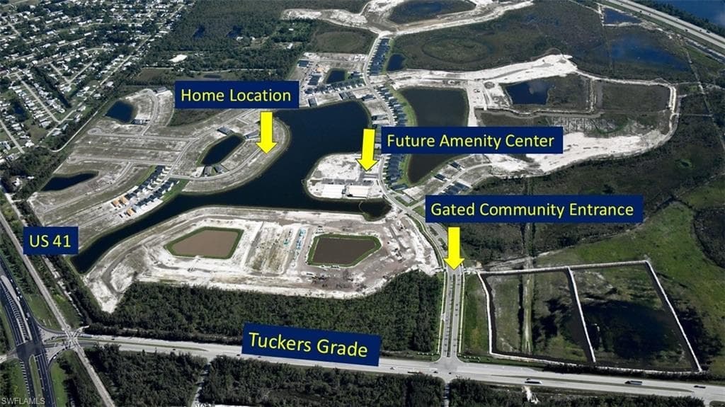 11712 Birdsong LOOP, PUNTA GORDA FL 33955-16