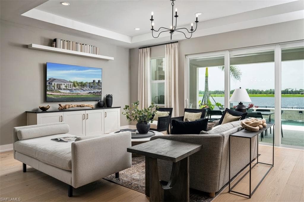 11712 Birdsong LOOP, PUNTA GORDA FL 33955-3