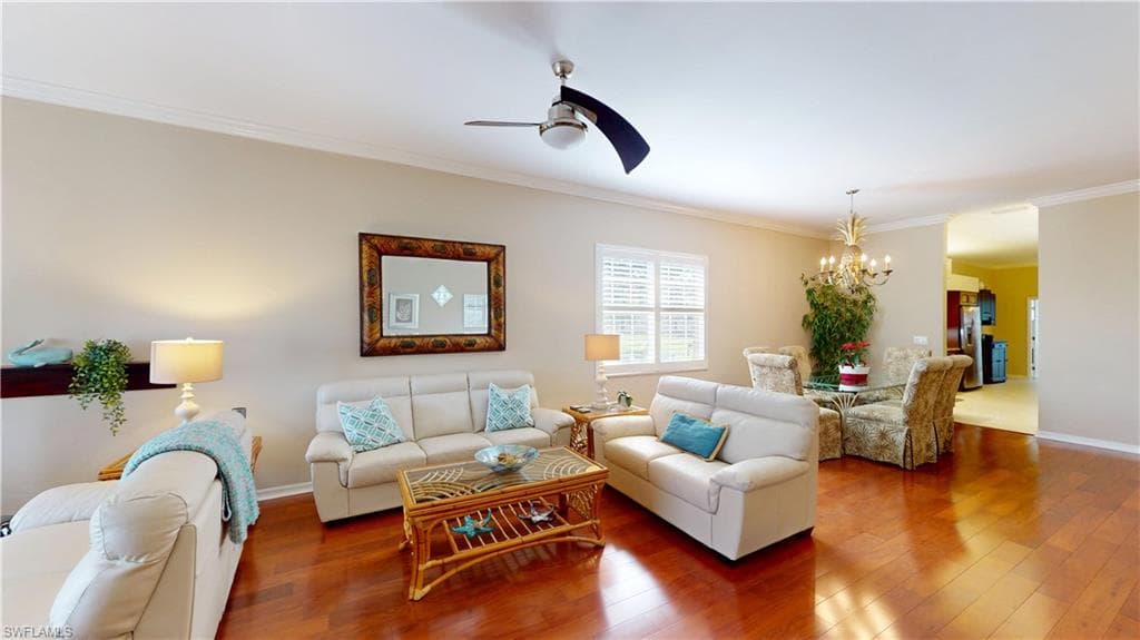 14327 Patty Berg DR, FORT MYERS FL 33919-24