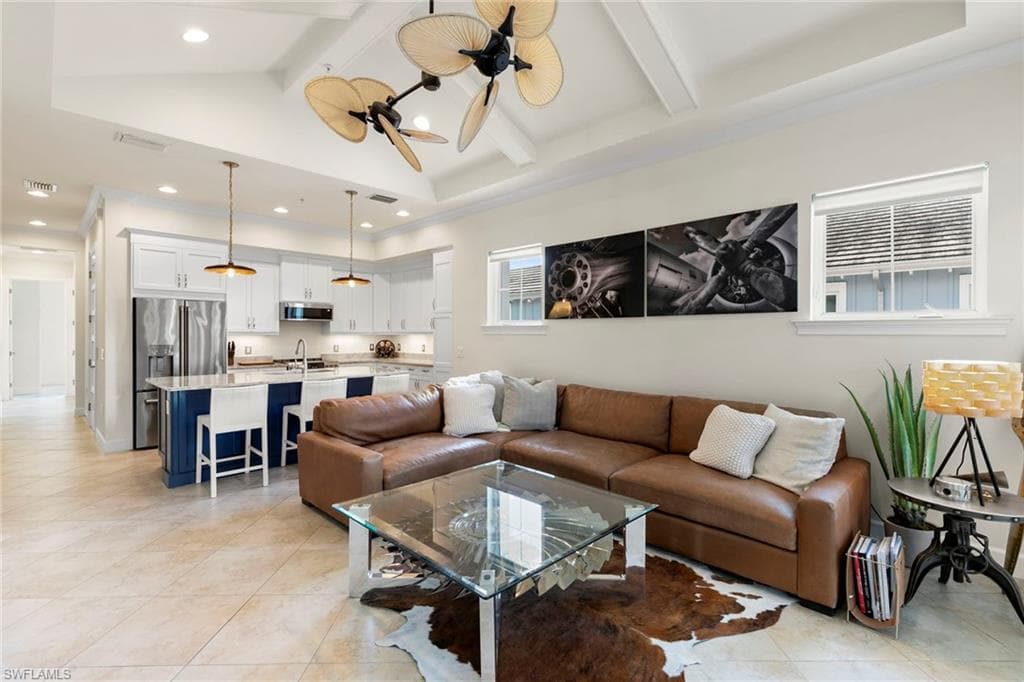 6565 Dominica DR # 201, NAPLES FL 34113-5