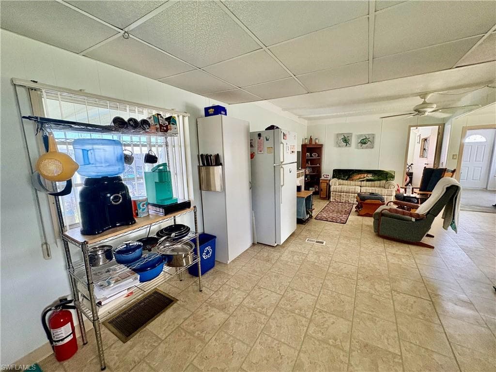 892 Homestead DR, NORTH FORT MYERS FL 33917-20