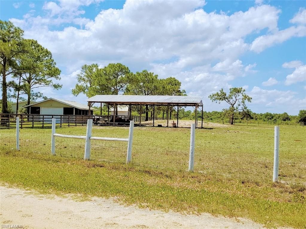 1001 Homestead AVE, CLEWISTON FL 33440-6