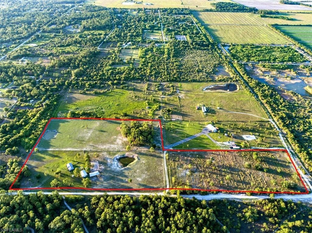 1001 Homestead AVE, CLEWISTON FL 33440-2