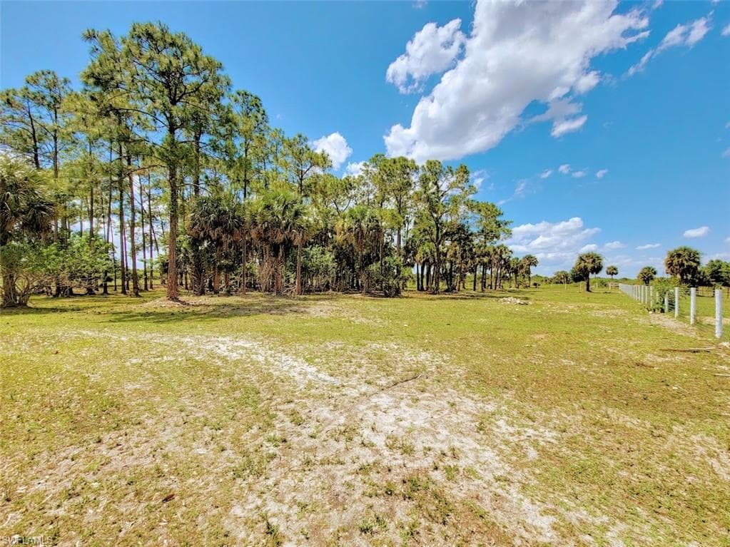 1001 Homestead AVE, CLEWISTON FL 33440-7