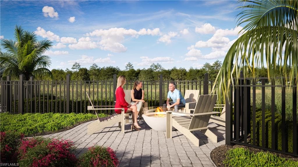 11708 Birdsong LOOP, PUNTA GORDA FL 33955-19