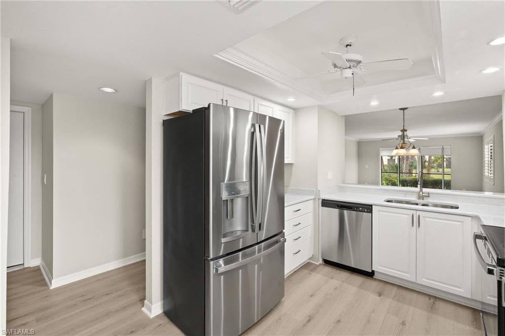 12641 Kelly Sands WAY # 203, FORT MYERS FL 33908-1