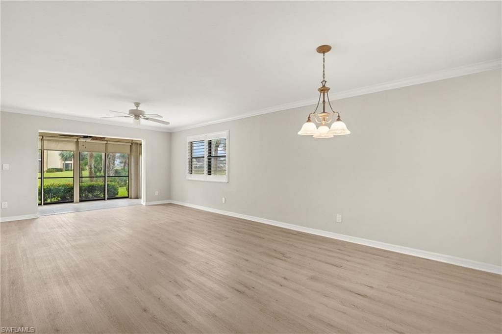 12641 Kelly Sands WAY # 203, FORT MYERS FL 33908-5