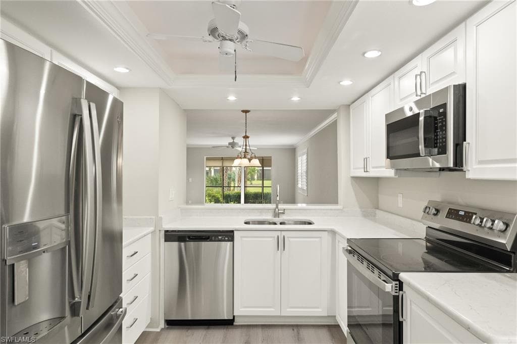 12641 Kelly Sands WAY # 203, FORT MYERS FL 33908-2