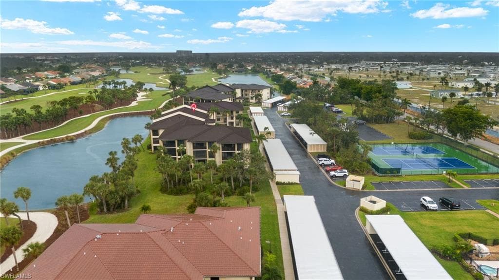 12641 Kelly Sands WAY # 203, FORT MYERS FL 33908-35