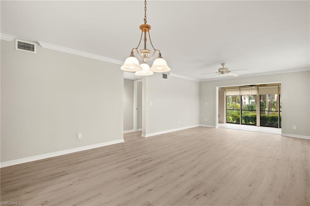 12641 Kelly Sands WAY # 203, FORT MYERS FL 33908-8