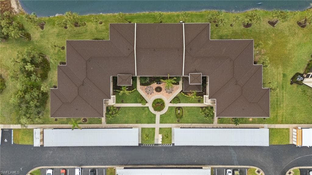 12641 Kelly Sands WAY # 203, FORT MYERS FL 33908-32