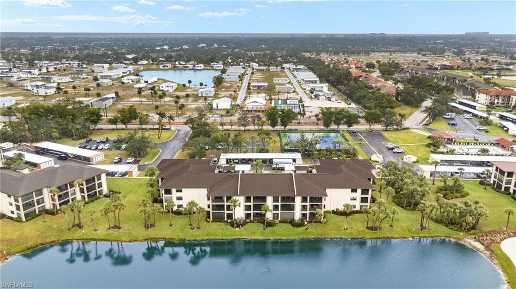 12641 Kelly Sands WAY # 203, FORT MYERS FL 33908-36