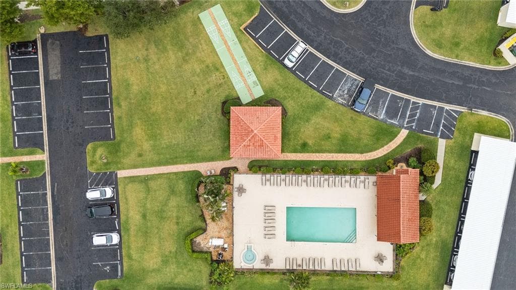 12641 Kelly Sands WAY # 203, FORT MYERS FL 33908-30