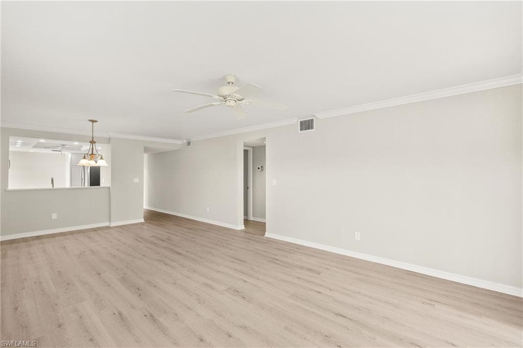 12641 Kelly Sands WAY # 203, FORT MYERS FL 33908-7