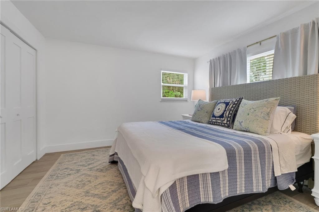 1155 Sandpiper ST # A5, NAPLES FL 34102-9