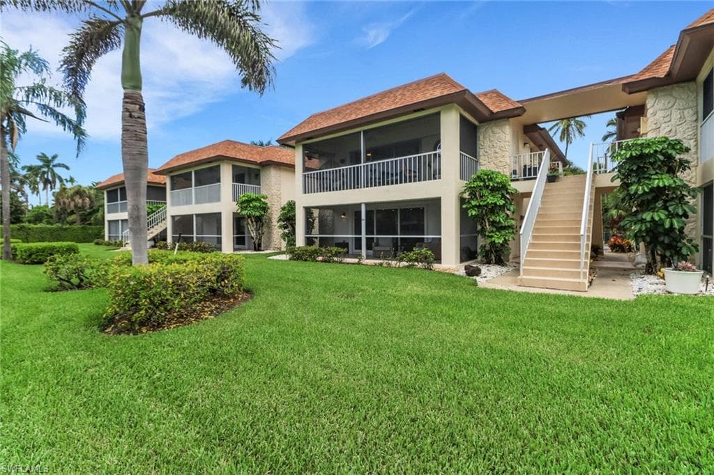 1155 Sandpiper ST # A5, NAPLES FL 34102-13