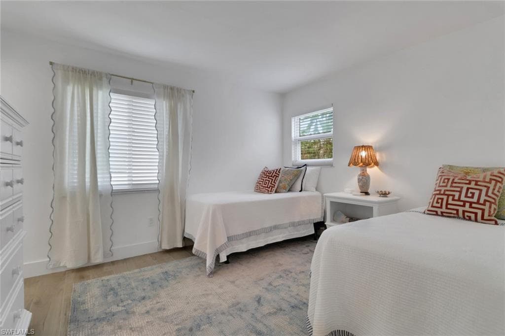 1155 Sandpiper ST # A5, NAPLES FL 34102-7