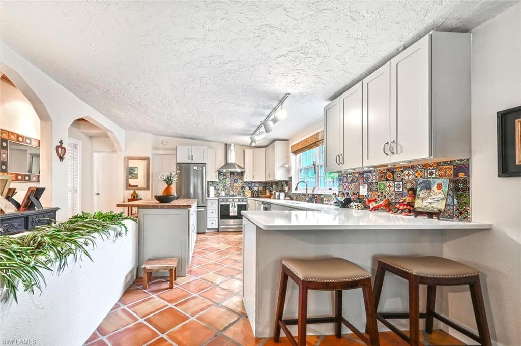 3113 Basin ST, NAPLES FL 34112-22