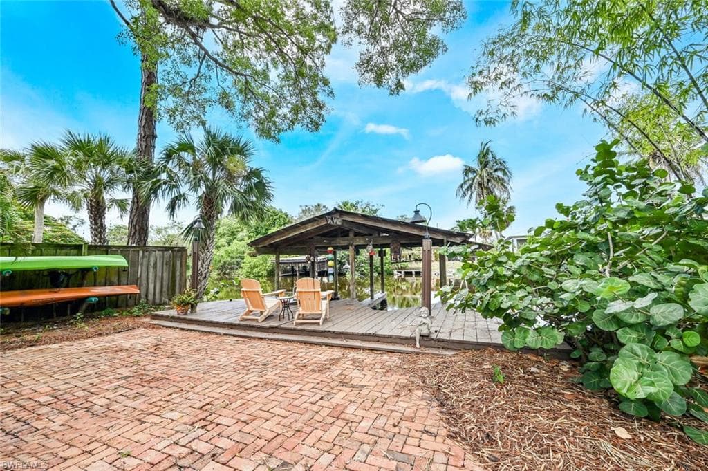 3113 Basin ST, NAPLES FL 34112-1