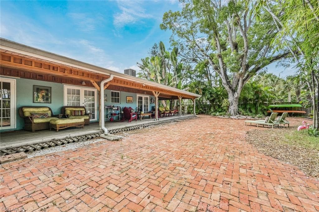 3113 Basin ST, NAPLES FL 34112-5