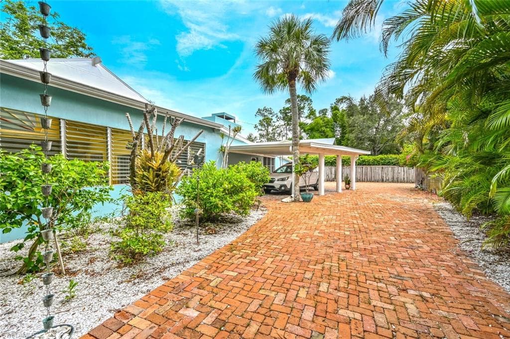 3113 Basin ST, NAPLES FL 34112-45