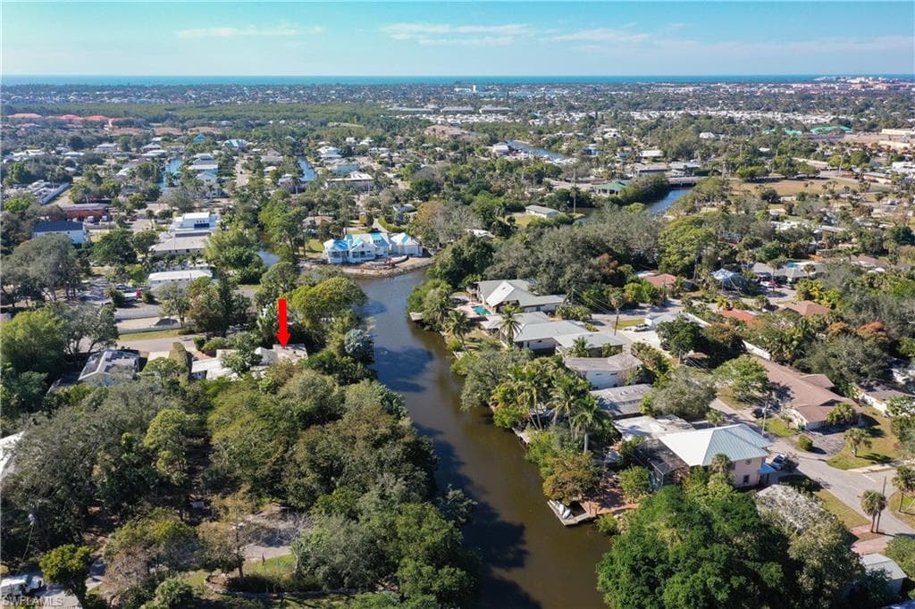 3113 Basin ST, NAPLES FL 34112-8