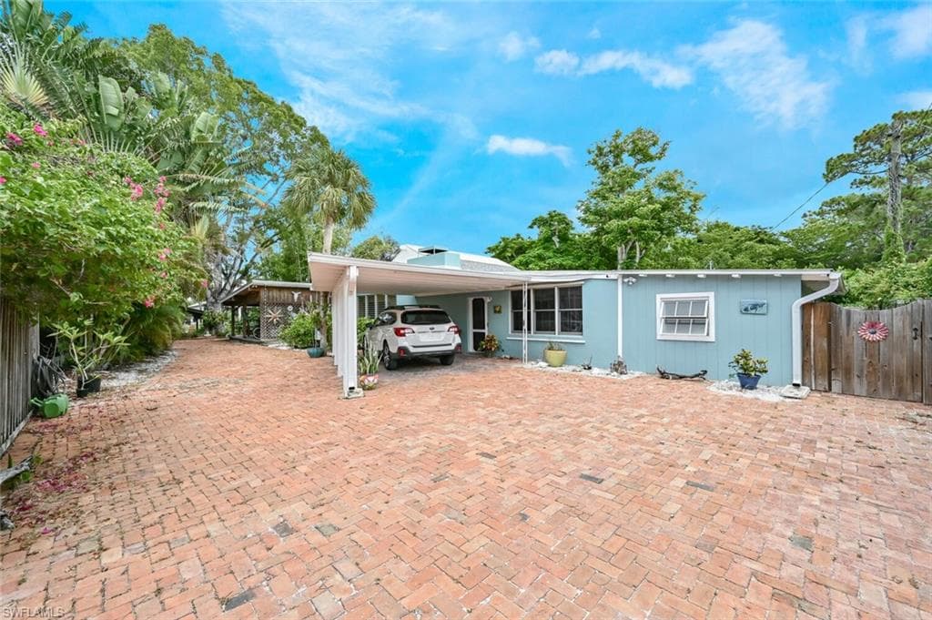 3113 Basin ST, NAPLES FL 34112-9