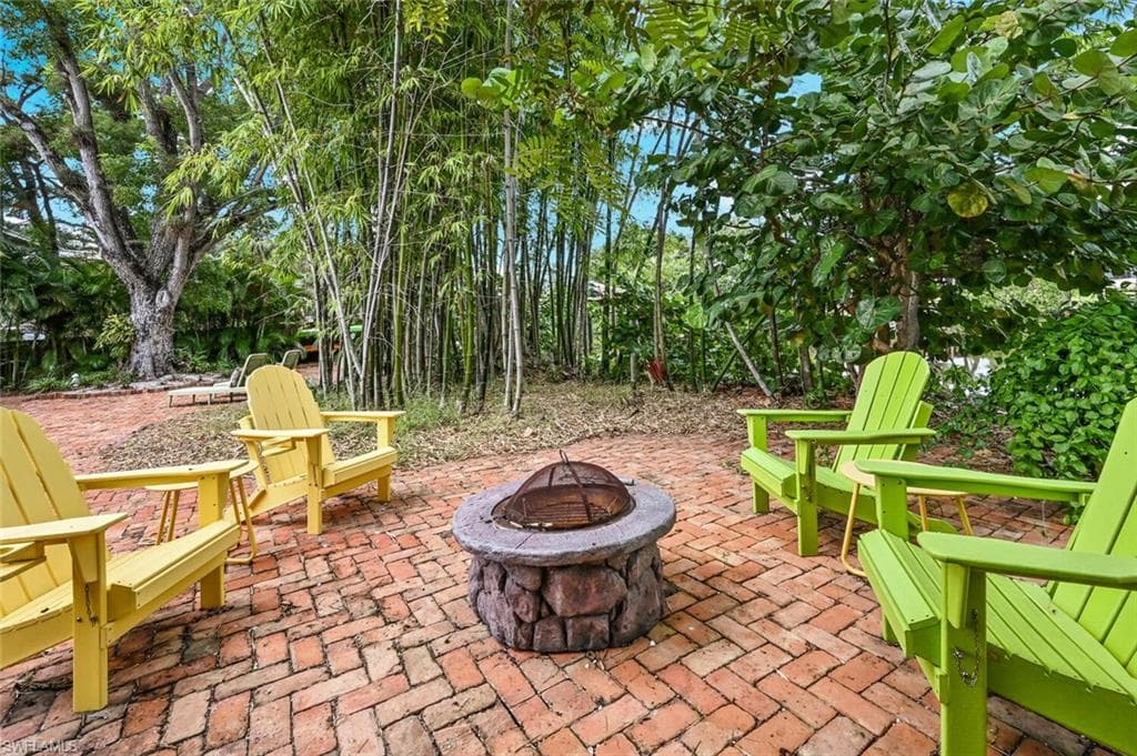 3113 Basin ST, NAPLES FL 34112-48