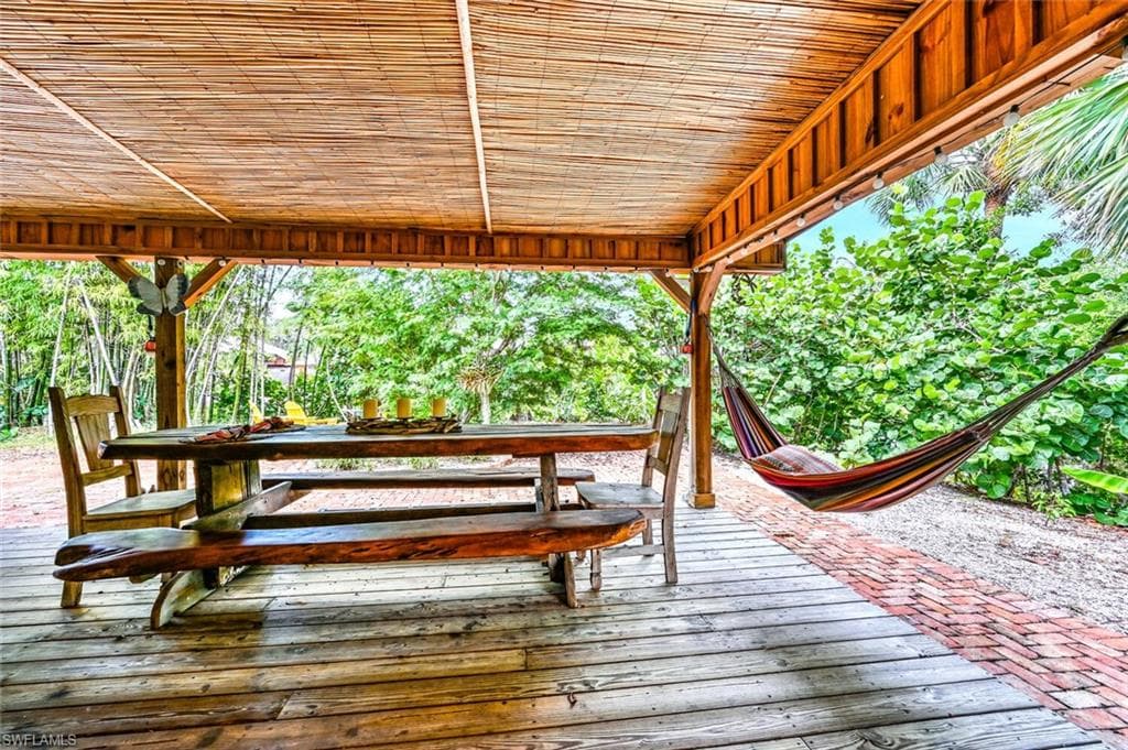 3113 Basin ST, NAPLES FL 34112-40