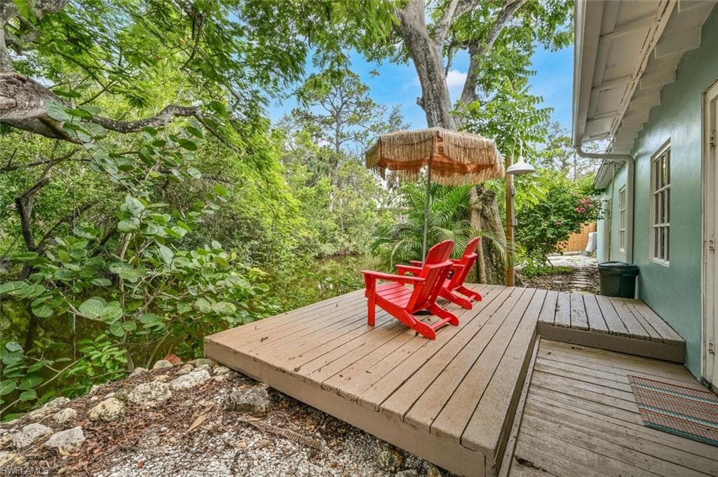 3113 Basin ST, NAPLES FL 34112-44