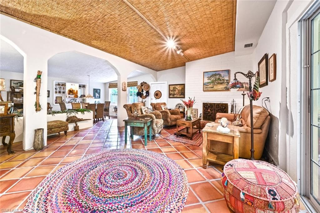 3113 Basin ST, NAPLES FL 34112-14
