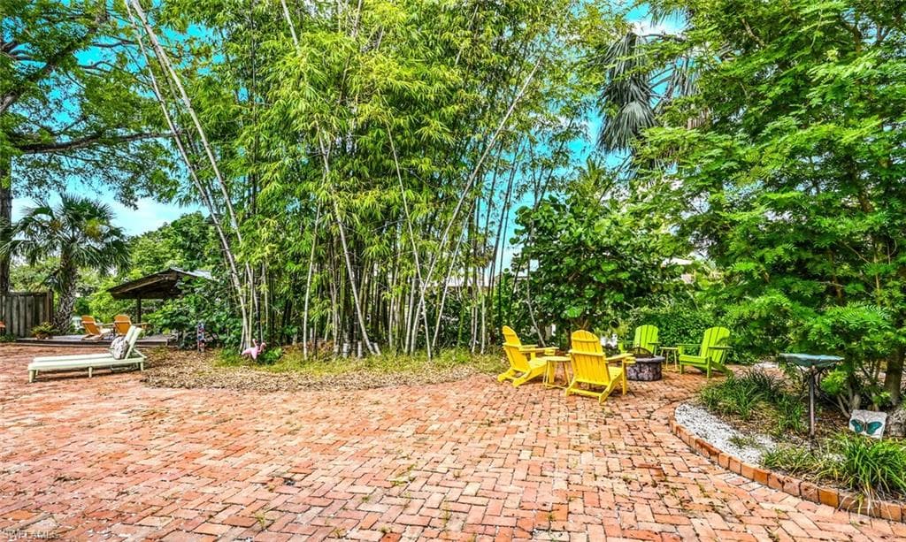3113 Basin ST, NAPLES FL 34112-47