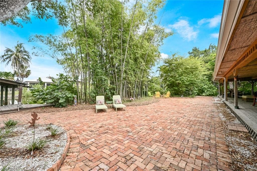 3113 Basin ST, NAPLES FL 34112-39