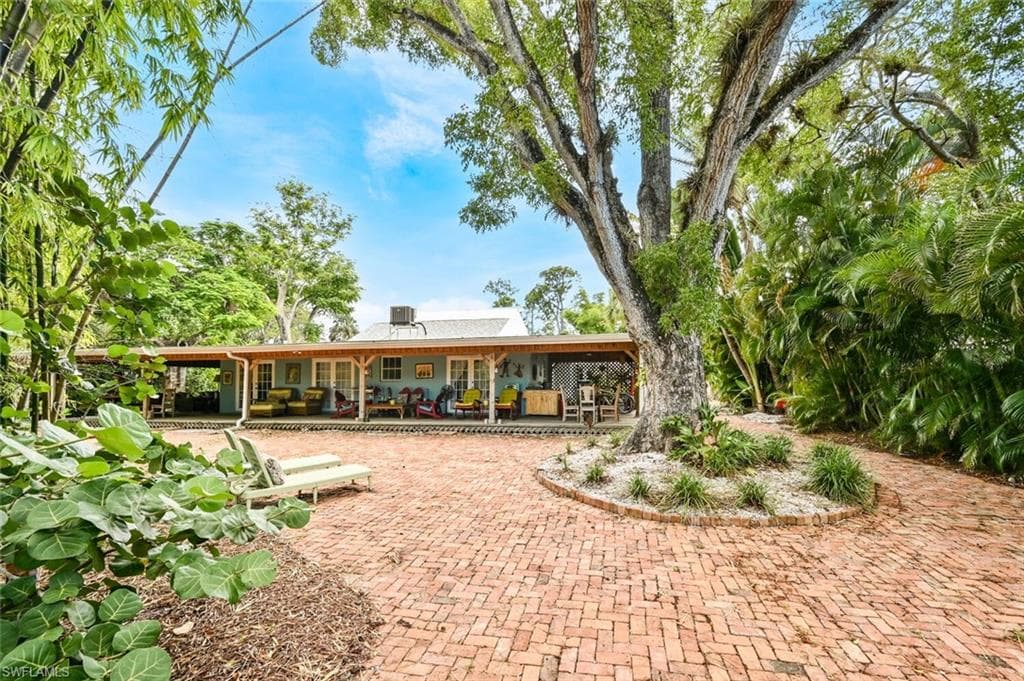 3113 Basin ST, NAPLES FL 34112-3