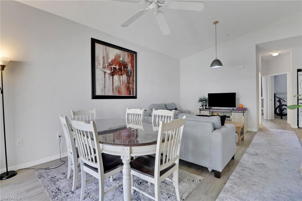 15417 Bellamar CIR # 824, FORT MYERS FL 33908-2