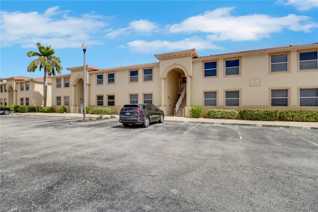 15417 Bellamar CIR # 824, FORT MYERS FL 33908-13