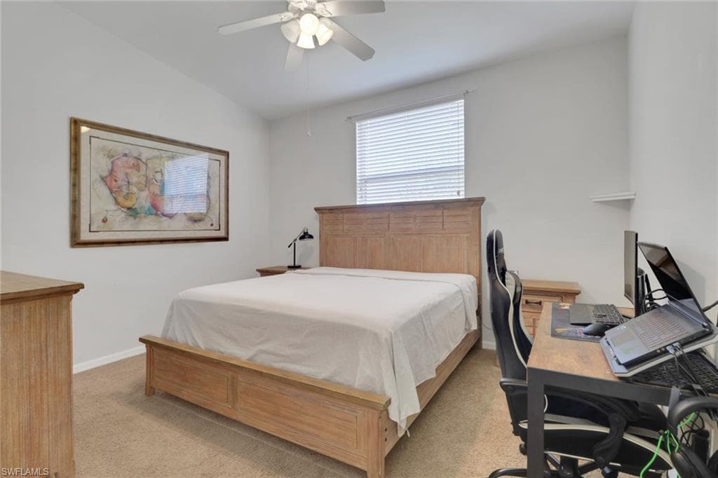 15417 Bellamar CIR # 824, FORT MYERS FL 33908-7