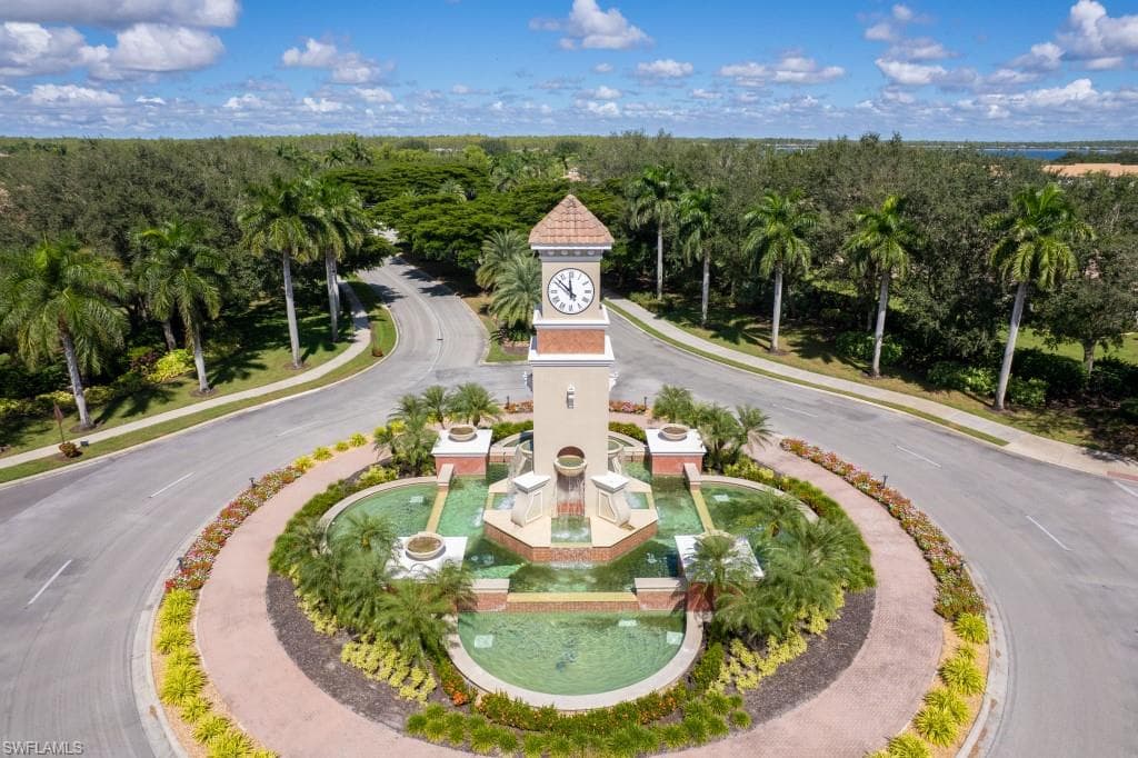 20020 Barletta LN # 513, ESTERO FL 33928-45