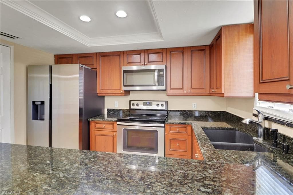 1350 Green Valley CIR # 1503, NAPLES FL 34104-11