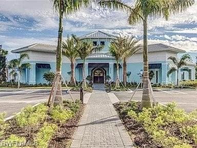 2549 Village Of Entrada ST, CAPE CORAL FL 33909-26