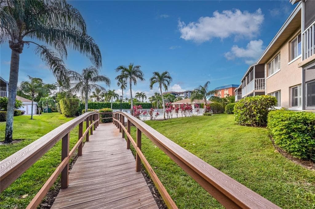 240 Pebble Beach BLVD # 702, NAPLES FL 34113-22