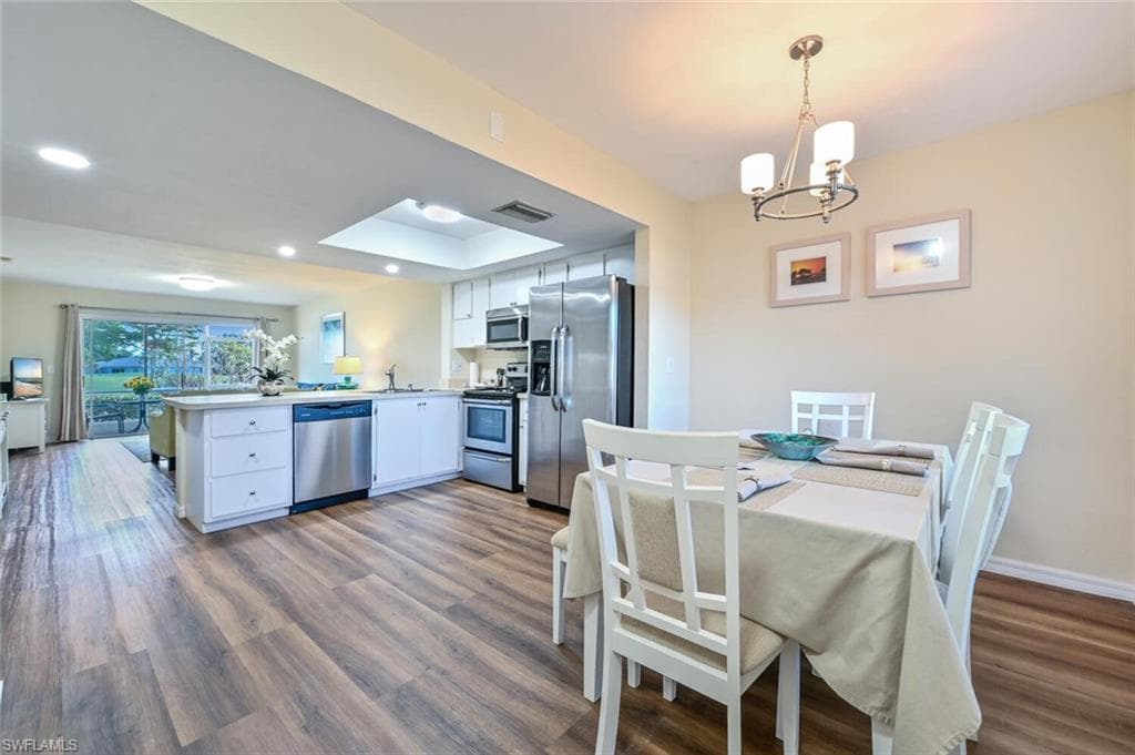 240 Pebble Beach BLVD # 702, NAPLES FL 34113-5