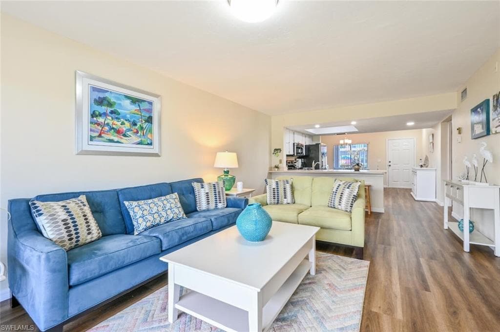 240 Pebble Beach BLVD # 702, NAPLES FL 34113-2