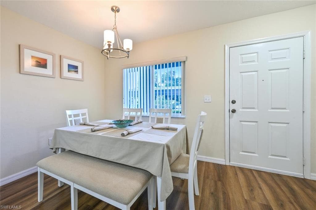 240 Pebble Beach BLVD # 702, NAPLES FL 34113-9