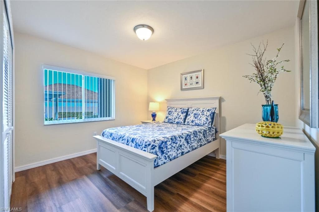 240 Pebble Beach BLVD # 702, NAPLES FL 34113-14