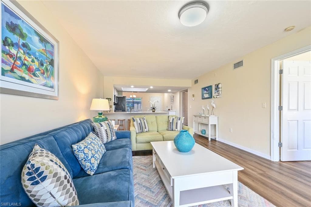 240 Pebble Beach BLVD # 702, NAPLES FL 34113-3